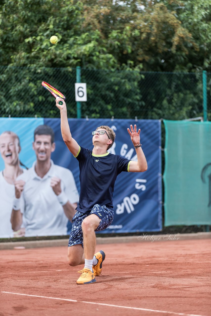 Bild 206 - Marner Tennisevent mit Mischa Zverev